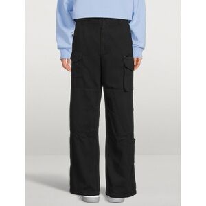 Rag & Bone Modern Cargo Pants in Black Size 30